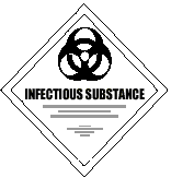 infectious