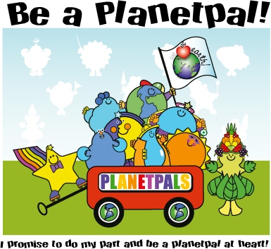 earthday Pledge
