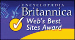 best encyclopedia britanica