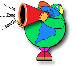 earthman news