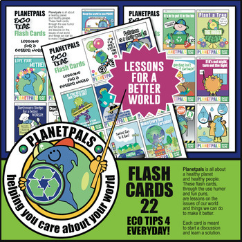 Get PP Flash Cards