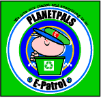 planetpals earth patrol schools