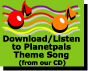 planetpals free music download