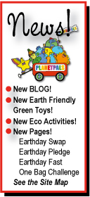 Earth Kids Teachers News