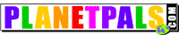 from planetpals logo