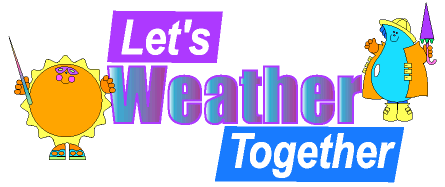 Let's weather together at Planetpals!
