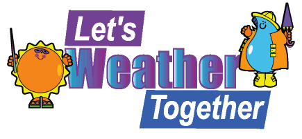 Let's Weather Together at Planetpals!