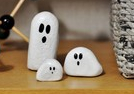 rock ghosts