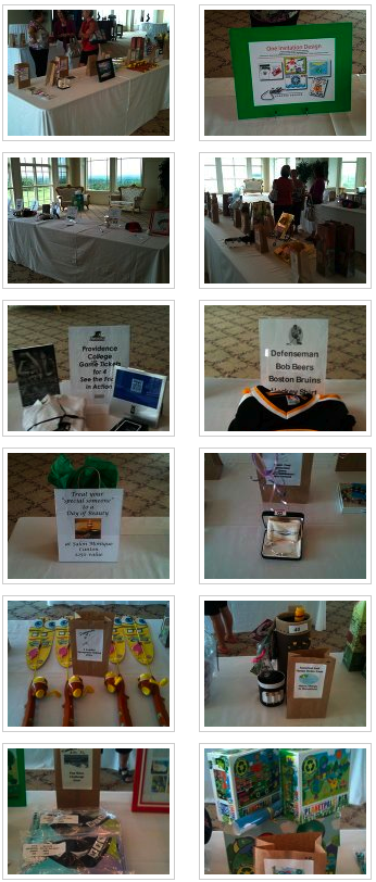pcguys for golf silent auction 2011