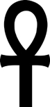 ank symbol