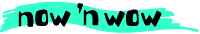now n wow logo