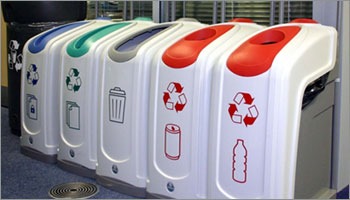uk recycle bin