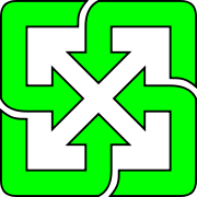 taiwan recycle symbol