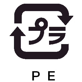 japan recycle symbol