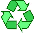 mobius recycle symbol