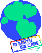 earth we care
