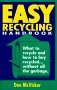 Recycling Books