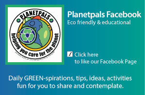 Planetpals on Facebook.  Like us!